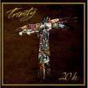 【輸入盤CD】【新品】Trinity / 20 In (トリニティ)