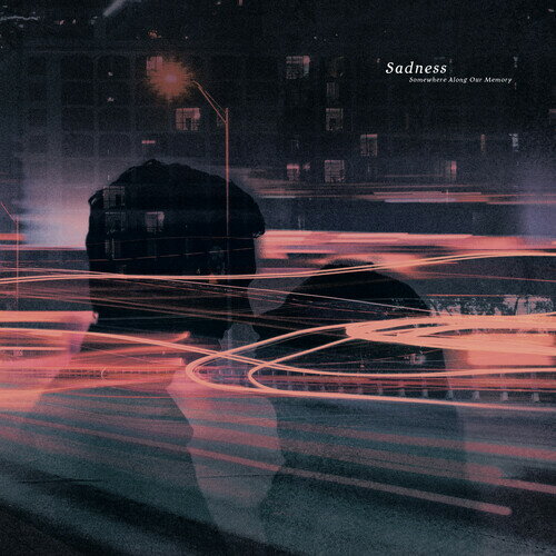 【輸入盤CD】【新品】Sadness / Somewhere Along Our Memory【K2024/2/2発売】