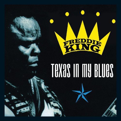 #7: Texas in My Bluesβ