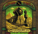 【輸入盤CD】【新品】Cymarshall Law/Mr. Joeker / Hip Hop In The Soul 3【K2016/5/20発売】