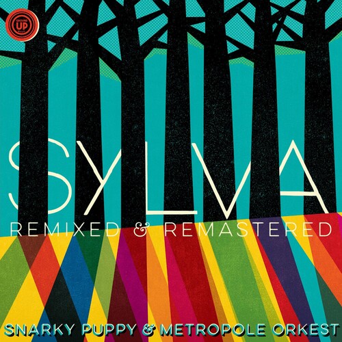 乐天商城 - 【輸入盤CD】【新品】Snarky Puppy / Sylva (Remixed & Remastered)【K2024/5/24発売】