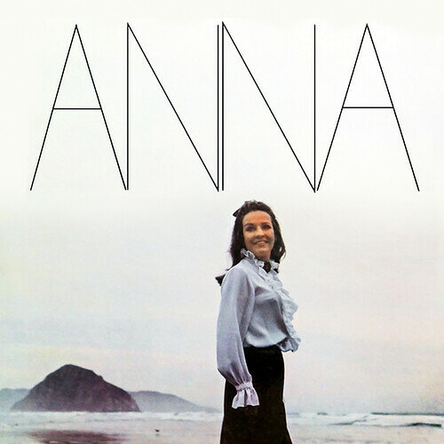 乐天商城 - 【輸入盤CD】【新品】Anna Margarida / Anna (On Demand CD)【K2024/2/23発売】