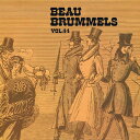 【輸入盤CD】Beau Brummels / Vol. 44 (On Demand CD)【K2024/2/23発売】(ボー ブルンメルズ)