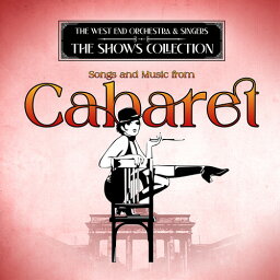 【輸入盤CD】West End Orchestra / Songs & Music From Cabaret (On Demand CD)【K2024/3/29発売】