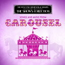 【輸入盤CD】【新品】West End Orchestra & Singers / Songs & Music From Carousel (On Demand CD)【K2024/3/29発売】