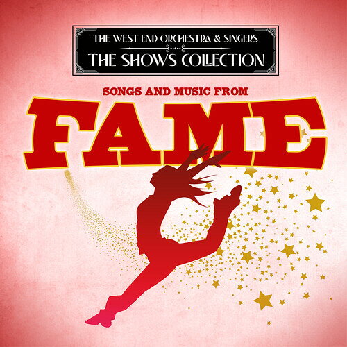 【輸入盤CD】【新品】West End Orchestra & Singers / Songs & Music From Fame (O...