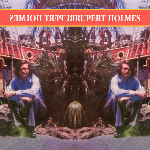 楽天市場】rupert holmes アルバムの通販