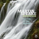【輸入盤CD】【新品】Martin Speake / Intention 【K2018/4/27発売】