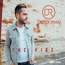 yACDzDerek Ryan / Fire: Deluxe EditionyK2017/9/29z