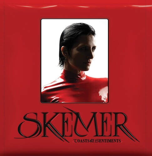 【輸入盤CD】Skemer / Toasts & Sentiments【K2023/11/24発売】