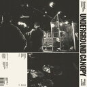 【輸入盤CD】【新品】Bluestaeb & S. Fidelity & Underground Canopy / Bluestaeb & S. Fidelit...