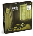 【輸入盤CD】【新品】Suede / Dog Man Star