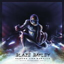 【輸入盤CD】Blaze Bayley / Endure Survive (Infinite Entanglement Part Ii)【K2017/3/10発売】