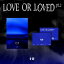 ͢CDB.I / Love Or Loved Part.2 - Asia Letter VersionK2023/11/17ȯ