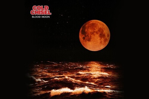 Cold Chisel / Blood Moon (w/DVD) (Deluxe Edition)