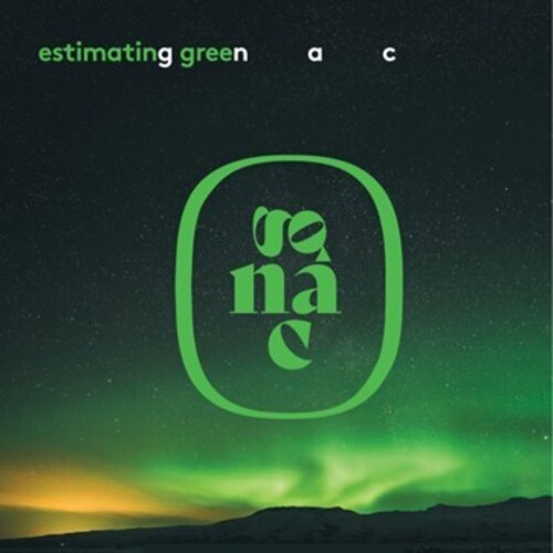 Gnac / Estimating Green
