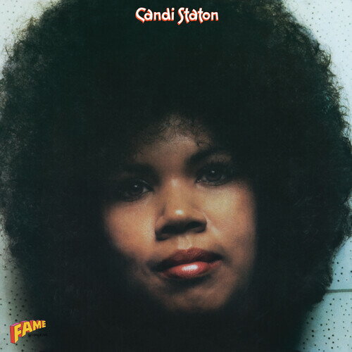 Candi Staton / Candi Staton(キャンディ・ステイトン)