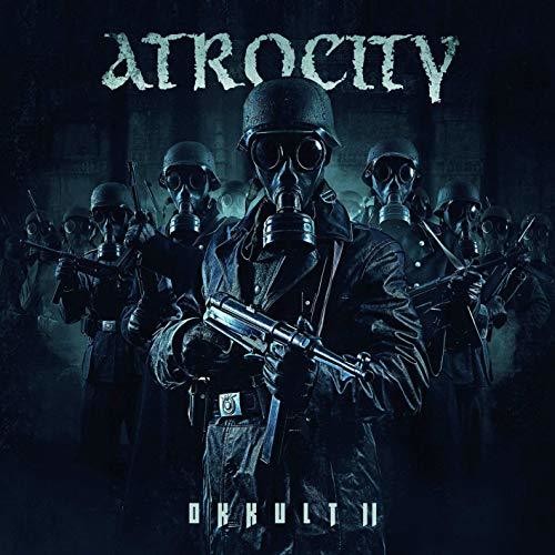 Atrocity / Okkult III