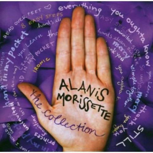 【輸入盤CD】Alanis Morissette / Collection (アラニス モリセット)