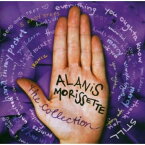 【輸入盤CD】Alanis Morissette / Collection (アラニス・モリセット)