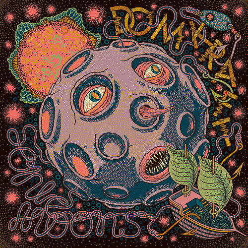 Domkraft / Sonic Moons