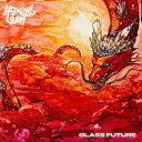 【輸入盤CD】Howling Giant & Sergeant Thunderhoof / Glass Future (Digipak)【K2023/11/3発売】