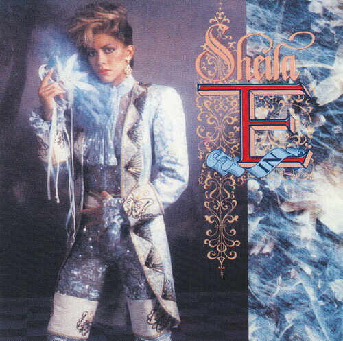 【輸入盤CD】Sheila E / Romance 1600【K2024/3/1発売】(シーラ イー)