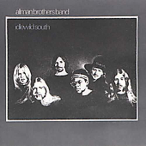 【輸入盤CD】Allman Brothers / Idlewild South (RMST) (オールマン ブラザーズ バンド)