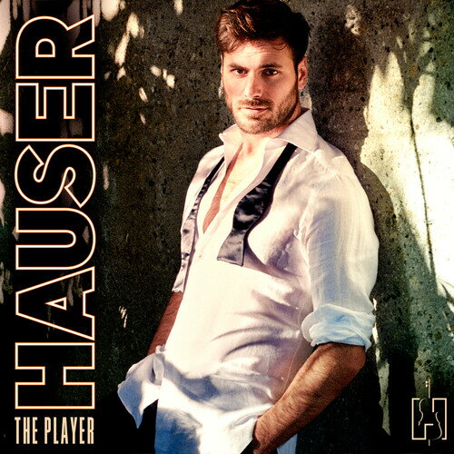 Mozart - 【輸入盤CD】【新品】Hauser / Player【K2022/9/16発売】（ハウザー）