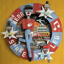 【輸入盤CD】【新品】Mr Benn / Shake A Leg