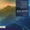 Alon/Counterpoint Ensemble;/Lilly / Ascend - Society Of Composers, Inc 31(