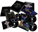 【輸入盤CD】Black Sabbath / Anno Domini 1989-1995 (Box)【K2024/5/31発売】(ブラック サバス)