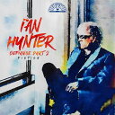 【輸入盤CD】Ian Hunter / Defiance Part 2: Fiction【K2024/4/19発売】(イアン ハンター)