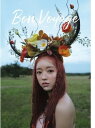 【輸入盤CD】【新品】Yooa / Bon Voyage【K2020/9/18発売】