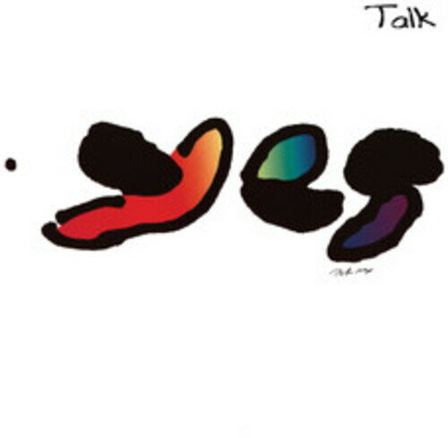 ͢CDYes / Talk - 30th Anniversary EditionK2024/5/24ȯ()