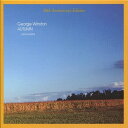 【輸入盤CD】George Winston / Autumn 【K2017/9/8発売】(ジョージ ウィンストン)