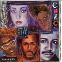 【輸入盤CD】【新品】Chic / Believer【K2024/1/26発売】