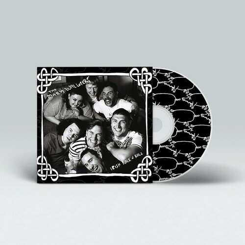 Artist Name: D - 【輸入盤CD】【新品】Mary Wallopers / Irish Rock N Roll【K2023/11/3発売】