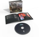 【輸入盤CD】【新品】Travis / L.A. Times【K2024/7/12発売】(トラヴィス)