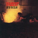【輸入盤CD】【新品】RATT / OUT OF THE CELLAR (40TH ANNIVERSARY)【K2024/11/08発売】(ラット)(2)