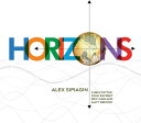 【輸入盤CD】【新品】Alex Sipiagin / Horizons【K2024/5/24発売】