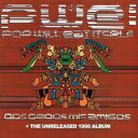 【輸入盤CD】【新品】Pop Will Eat Itself / Dos Dedos Mis Amigos/Lick Of The Old Cassette (...