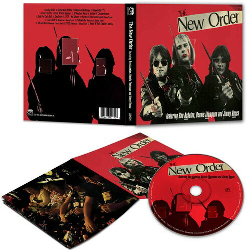 3枚1100円】NEW ORDER - GET READY Amazon.co.jp: Retro: ミュージック