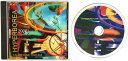 【輸入盤CD】【新品】Tangerine Dream / Hyperborea 2008 (タンジェリン・ドリーム)