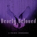 【輸入盤CD】【新品】VA / DEARLY BELOVED: A PRINCE SONGBOOK【K2024/11/15発売】
