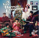 【輸入盤CD】【新品】Darren Criss / Very Darren Crissmas【K2021/10/8発売】
