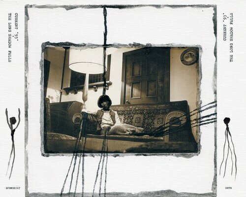 【輸入盤CD】【新品】CURRENT 93 / LONG SHADOW FALLS【K2024/07/12発売】