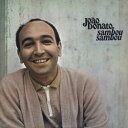 【輸入盤CD】【新品】Joao Donato E Su Trio / Sambou Sambou