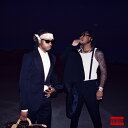 【輸入盤CD】【新品】FUTURE & METRO BOOMIN / WE DON'T TRUST YOU【K2024/06/07発売】