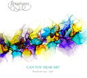 【輸入盤CD】【新品】RENAISSANCE / CAN YOU HEAR ME BROADCASTS 1974-1978 (w/Blu-ray)【K2024/...